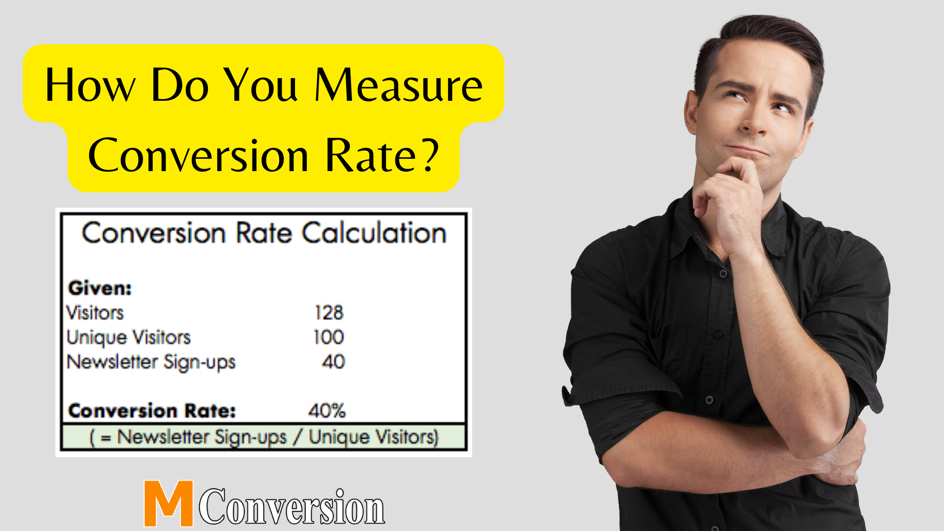 how to measure conversion rate (2)